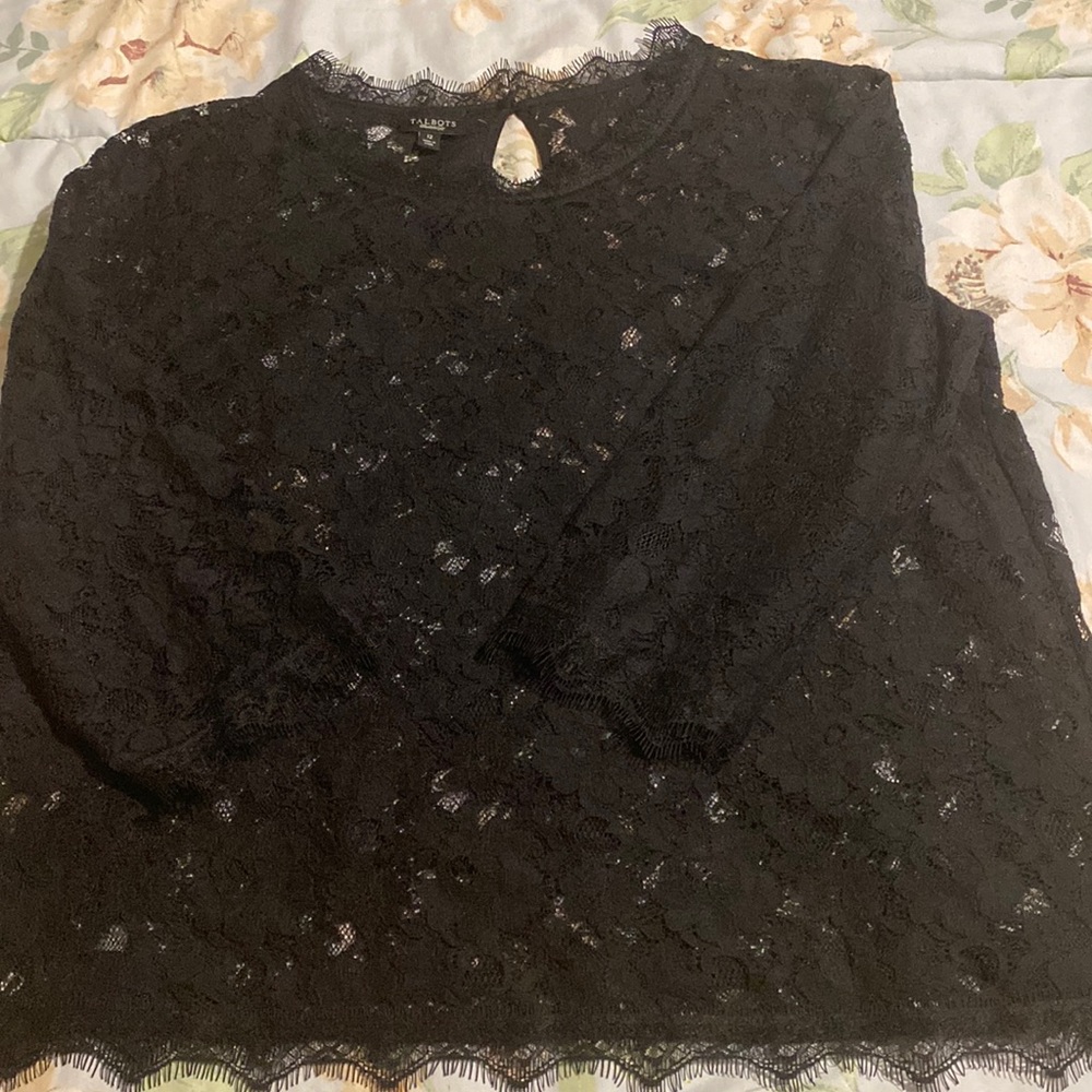 Brand new top